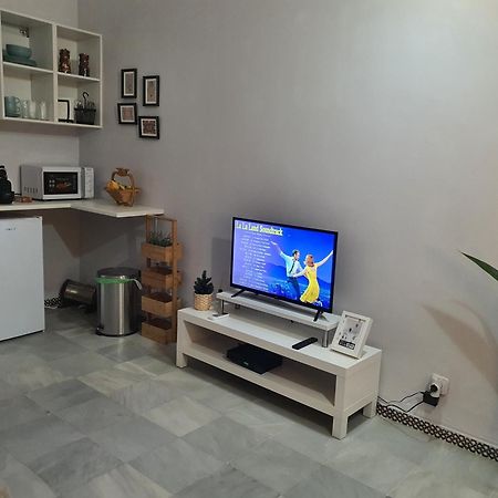 Habitaciones Casa Sevillana Centro Pokoj fotografie