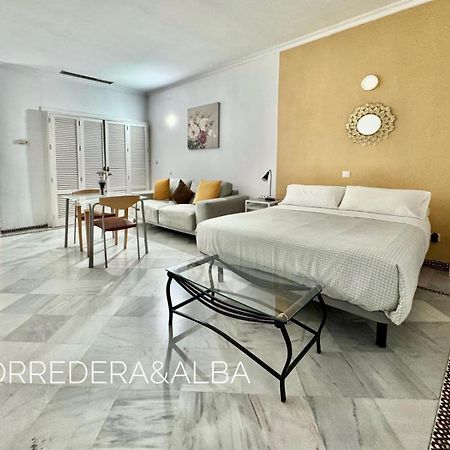 Habitaciones Casa Sevillana Centro Exteriér fotografie