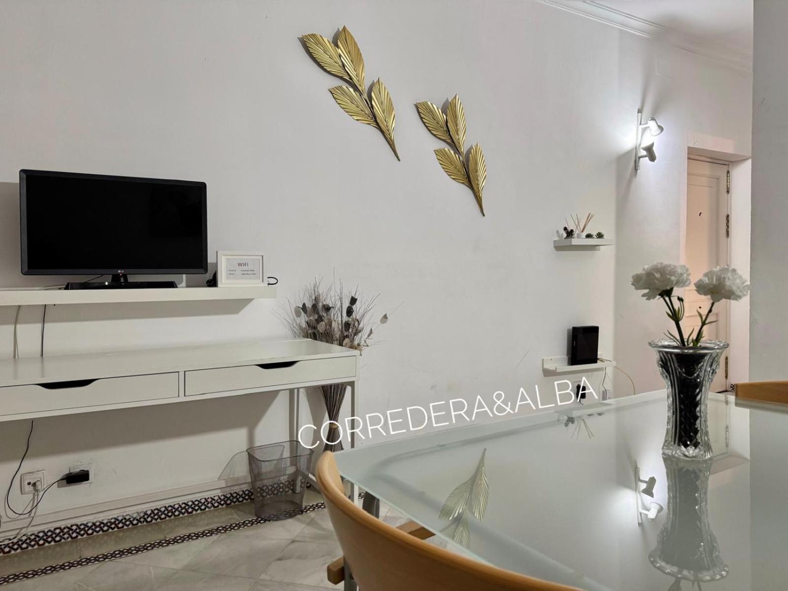 Habitaciones Casa Sevillana Centro Exteriér fotografie