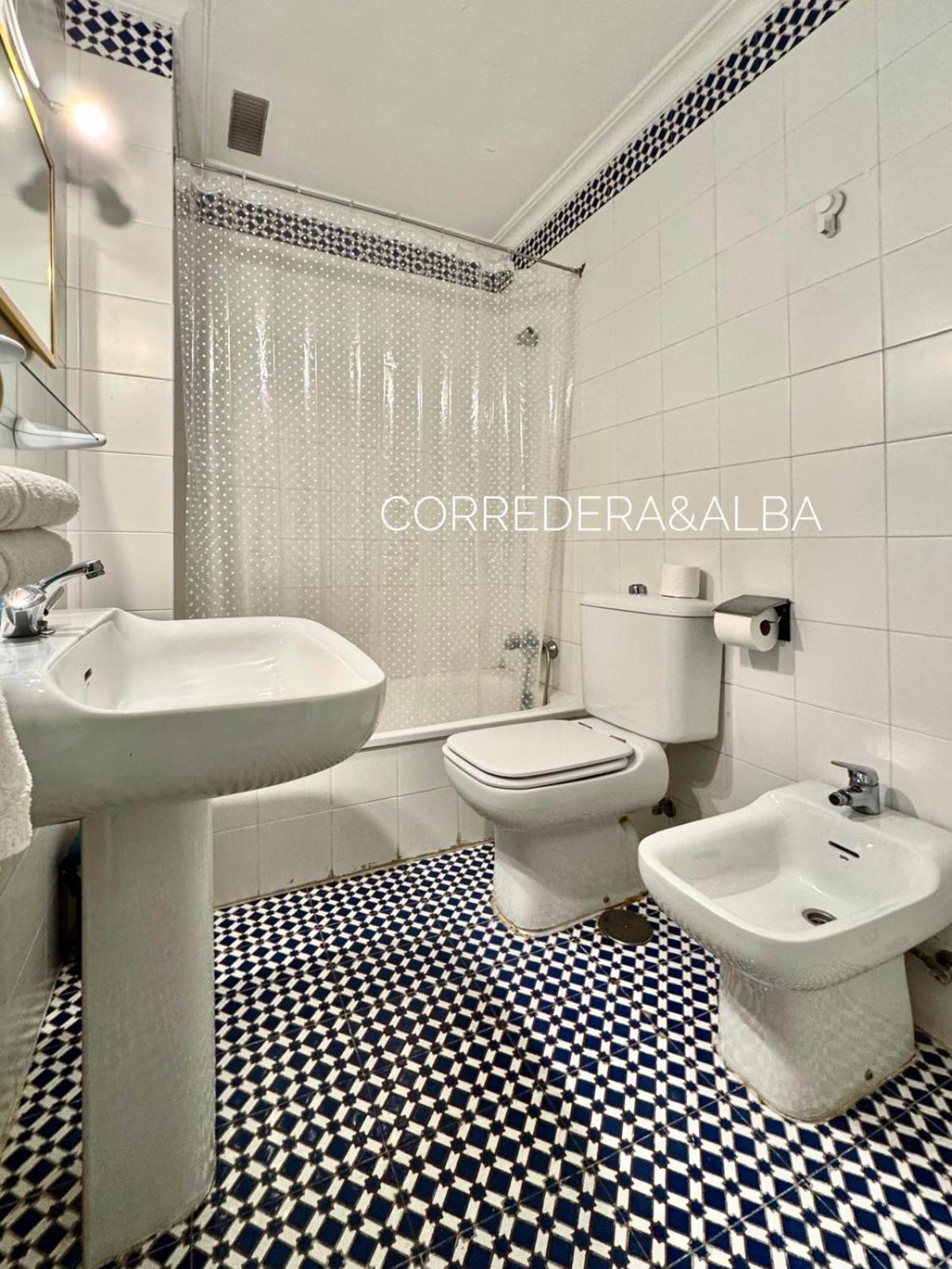 Habitaciones Casa Sevillana Centro Exteriér fotografie